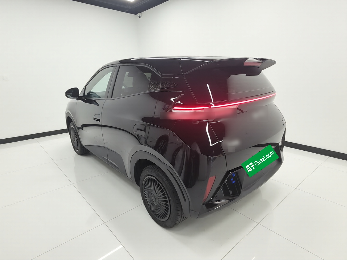 BYD Seagull 2025 305km Active Version — снимка 4