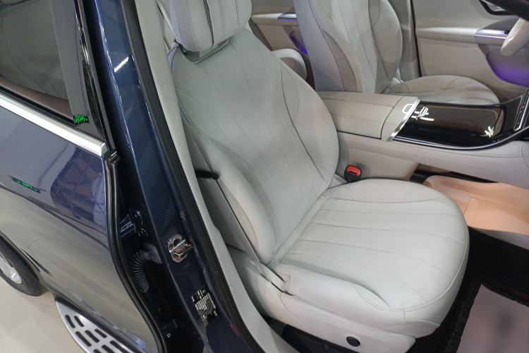 Used Mercedes-Benz EQE SUV 2023 350 4MATIC Pioneer Edition
