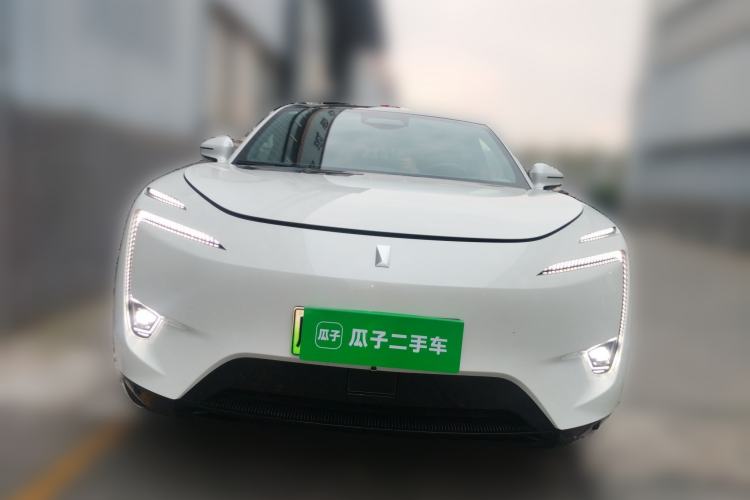 Used Avatr 11 2022 Long-Range Dual-Motor Version 4 Seats