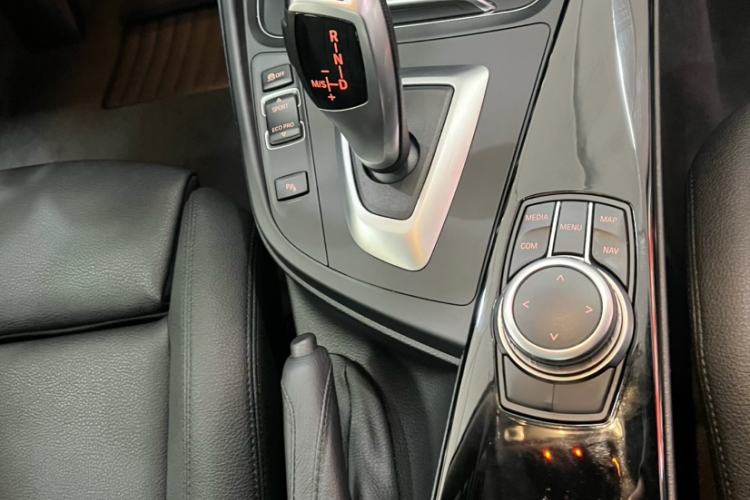 Used BMW 3 Series GT 2019 320i Sport Edition
