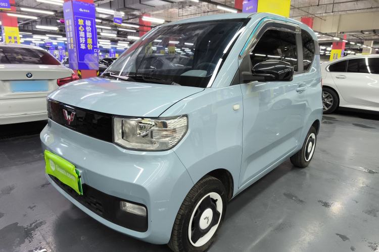 Used Wuling Hongguang MINIEV 2022 Easy Version Lithium-NMC