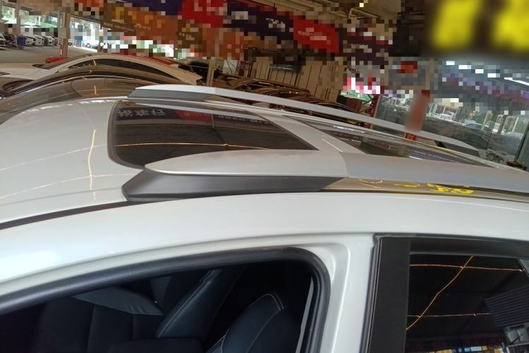 Used Toyota RAV4 2016 2.5L Automatic 4x4 Elite Edition Roof