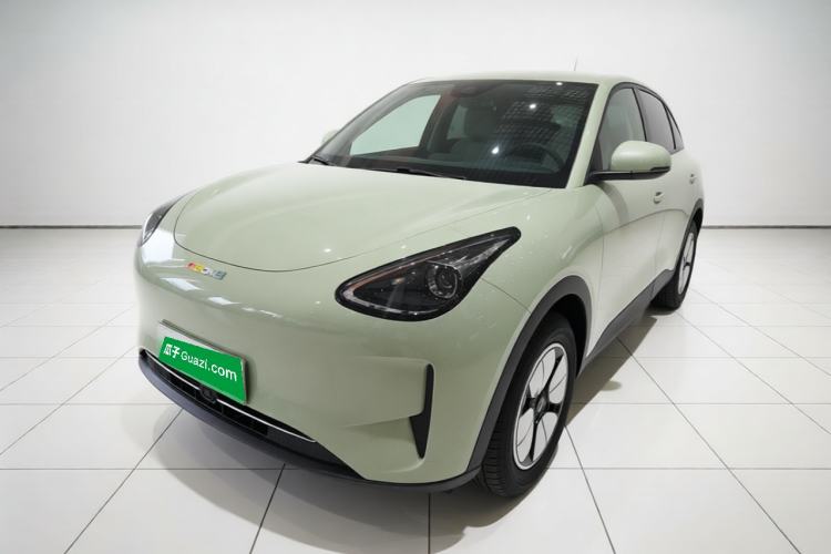 Used Geely Galaxy Geome 2026 Model 310km Youth Edition Guazi used car, China used car export, Used car for sale, Used  cars, Cheapest cars for sale