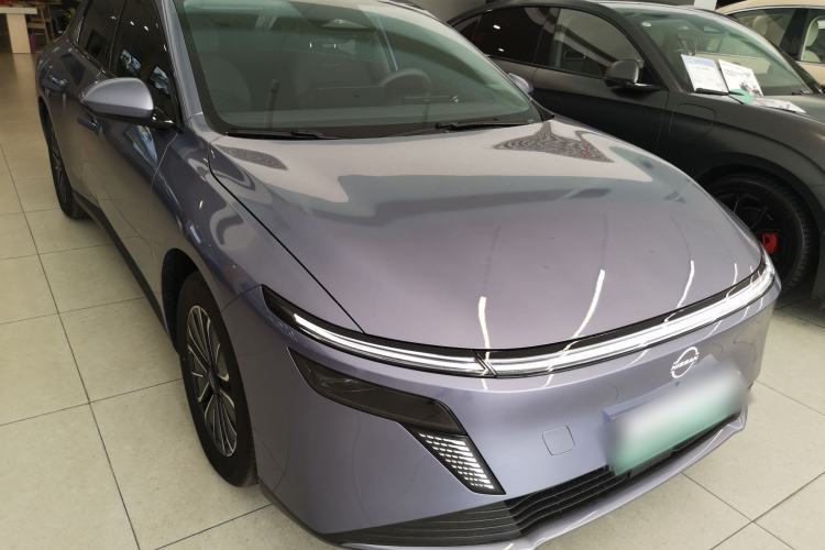 Used Nissan N6 2026 Model 180 Max Front Right 45 Deg