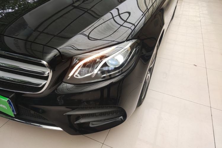 Used Mercedes-Benz E-Class 2019 Restyled E 300 L Sport Luxury Edition