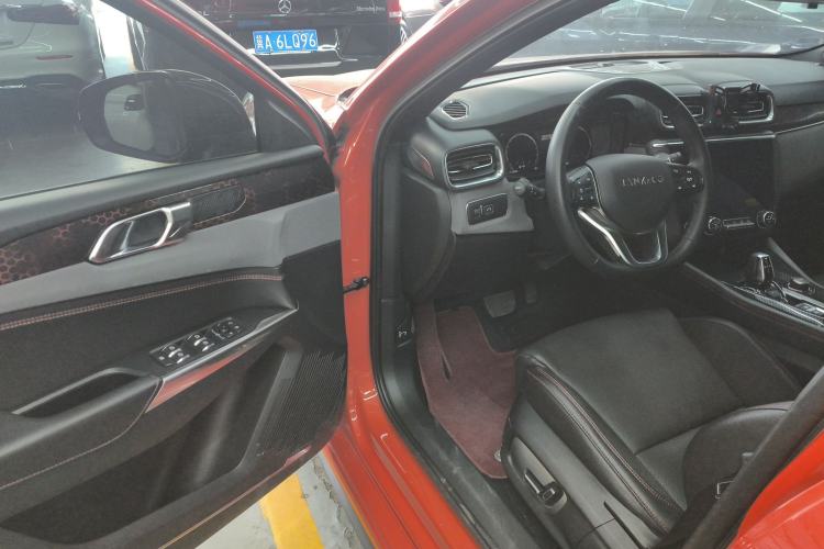 Used Lynk & Co 03 2019 2.0TD Automatic Trend Edition