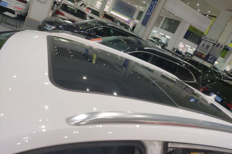 Used Audi Q5L 2020 Updated 40 TFSI Prestige Fashion Edition Roof