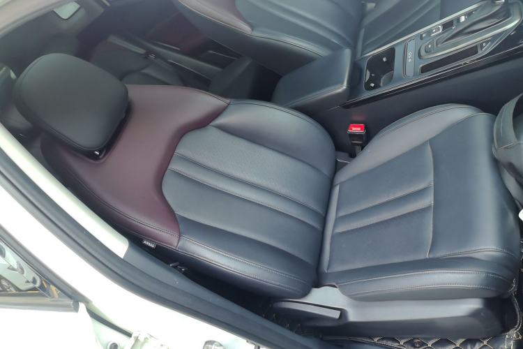 Used GAC Trumpchi GS4 2020 270T Automatic Smart Connectivity Edition