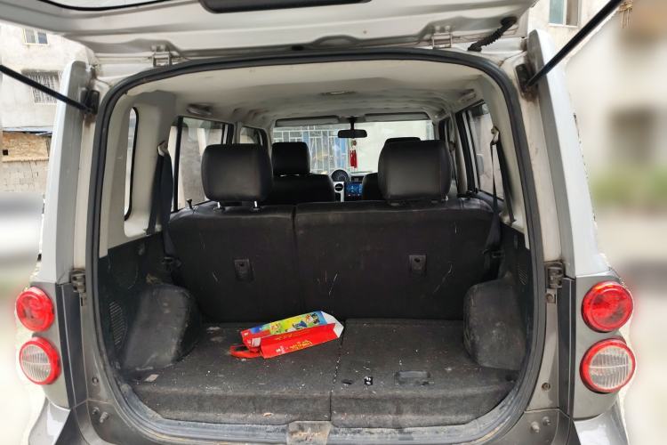 Used Great Wall M2 2012 1.5L Manual Urban Edition