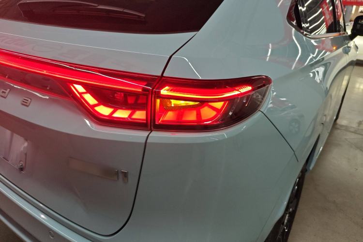 Used Honda e:NP1 2023 420 km Vision Edition