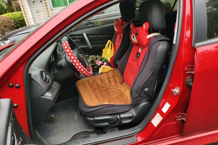 Used Mazda Mazda 6 2012 Coupe 2.0L Automatic Elite Edition