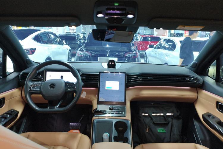 Used Nio ES6 2020 455KM Sport Edition