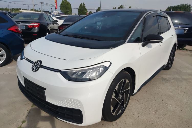 Used Volkswagen ID.3 2024 Outstanding Edition