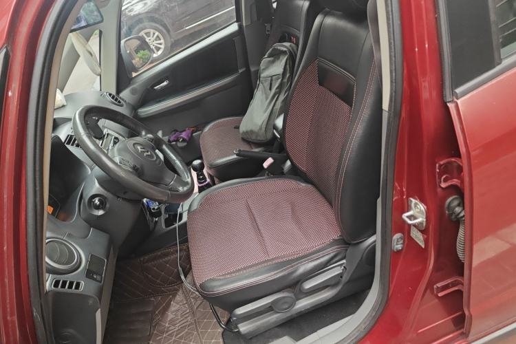 Used Suzuki SX4 2011 Hatchback 1.6L Manual Sport Model
