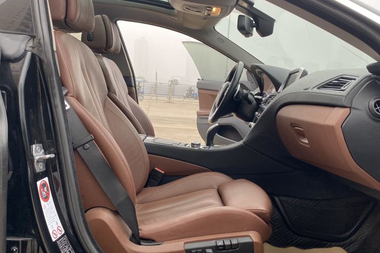 Used BMW 6 Series 2013 Facelift 640i Gran Coupe