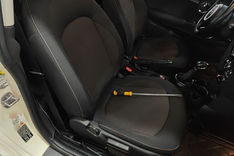 Used MINI 2014 1.2T ONE+
