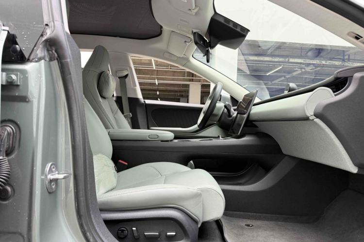 Used Nio ET5 2022 75 kWh