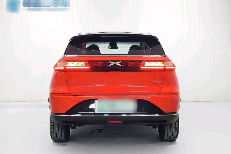 Used XPeng G3 2021 G3i 520N