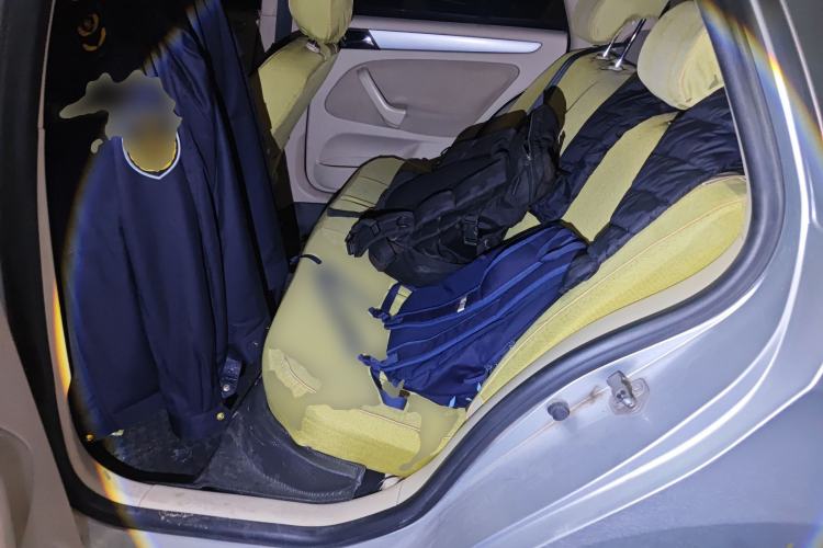 Used Volkswagen Bora 2012 1.6L Automatic Fashion Edition
