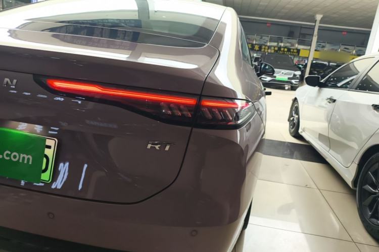 Used AION RT 2025 650 LiDAR Edition
