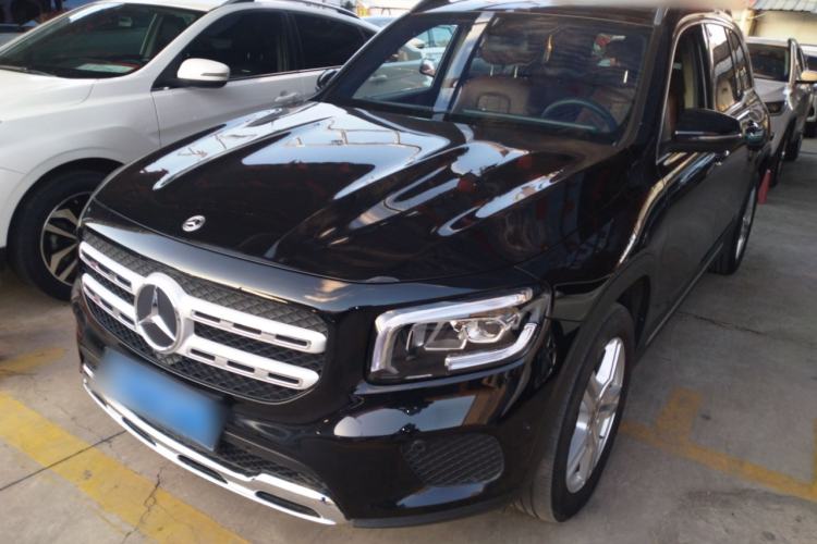 Used Mercedes-Benz GLB 2023 GLB 220 Sport Edition