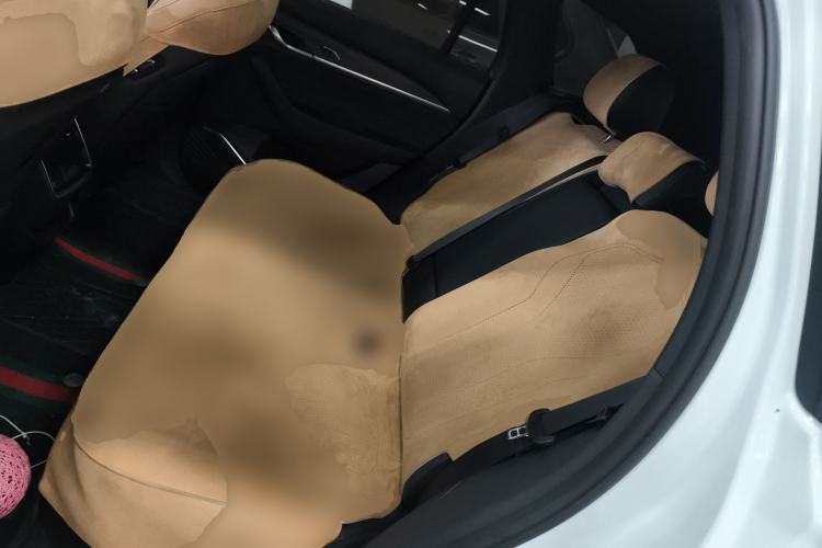 Used Geely Auto Monjaro L 2025 Dongfang Yao 2.0TD Automatic Lanxing Edition
