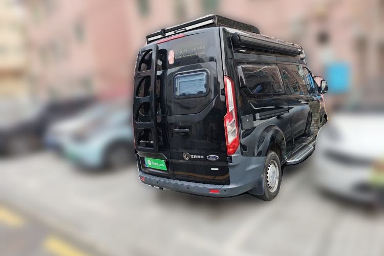 Used Ford Classic Transit 
