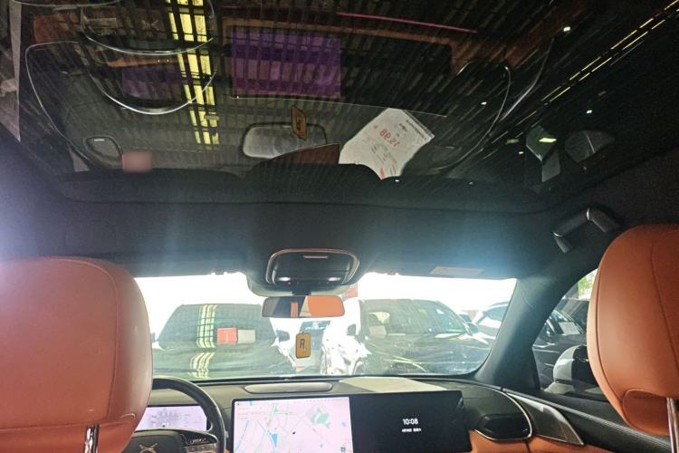 Used XPeng G9 2022 702 Max
