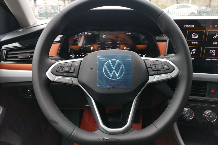 Used Volkswagen Bora 2026 200TSI DSG Yuexing Navigation Edition
