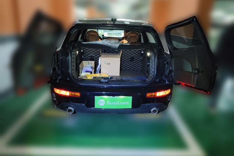 Used MINI Clubman 2019 2.0T COOPER S