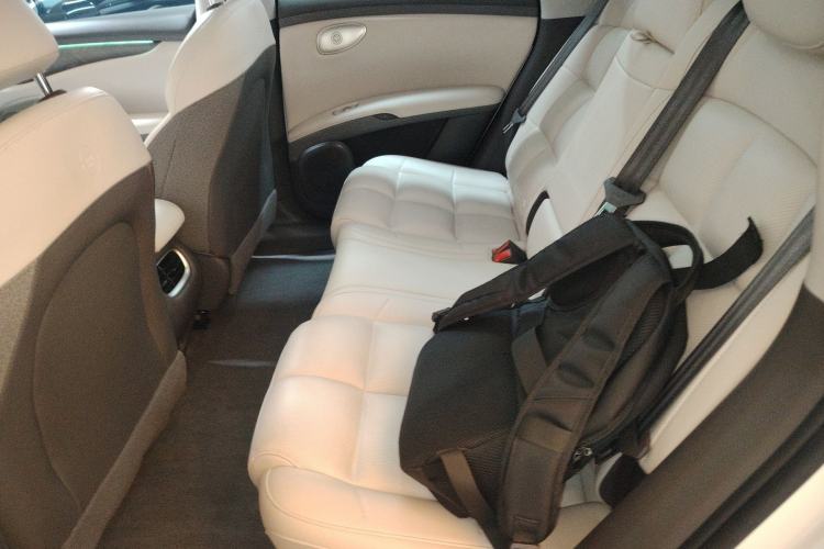 Used IM LS6 2025 Lingxi Intelligent Driving Edition