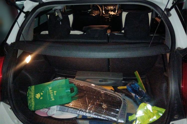 Used Toyota YARiS L Zhi Xuan 2016 Revised 1.5E CVT Charming Edition
