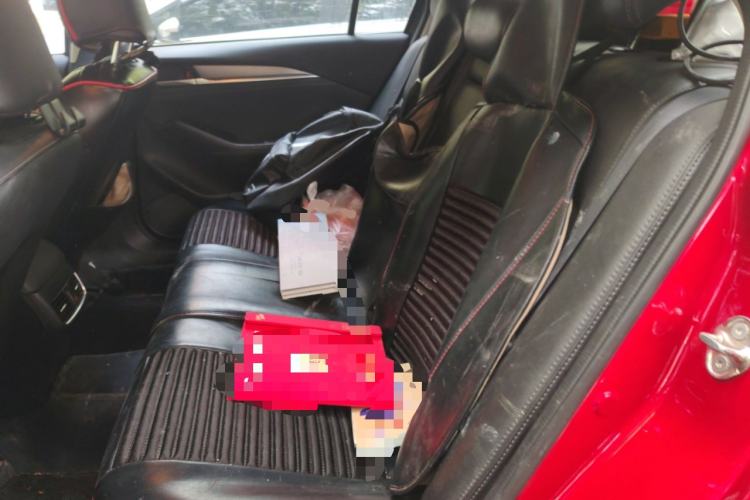 Used Mazda Atenza 2020 2.0L Blue Sky Luxury Edition
