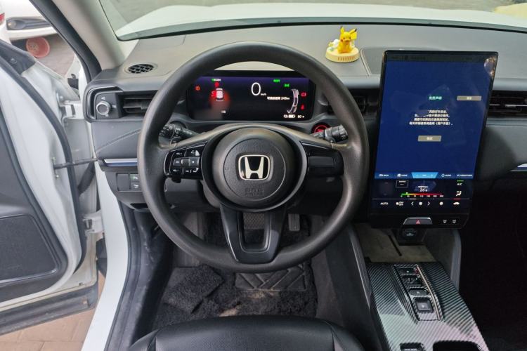 Used Honda e:NS1 2022 e-Series model
