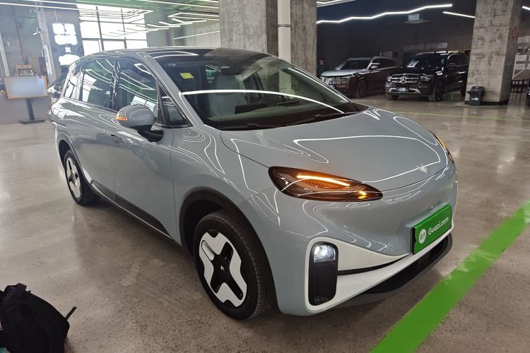 Used ARCFOX Kaola S 2024 PRO
