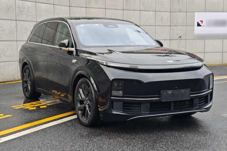 Used Li Auto L8 2023 Pro Model