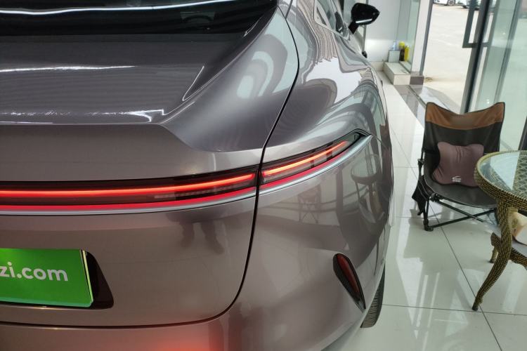 Used Avatr 11 2023 Harmony 90-degree Rear-wheel Drive Edition