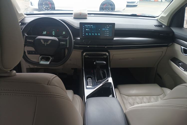 Used Wuling Asta 2021 1.5T CVT Star曜 Edition
