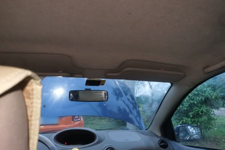 Used FAW Weile 2004 1.3L Automatic
