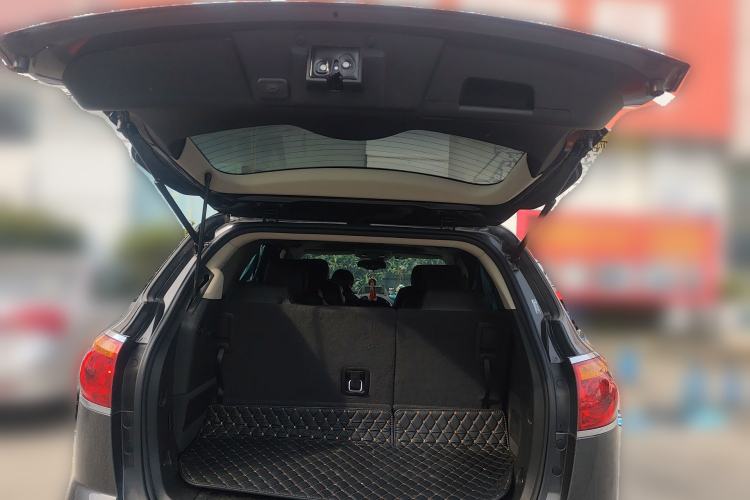 Used Buick Enclave 2014 3.6L Two-Wheel Drive Elite Comfort Version
