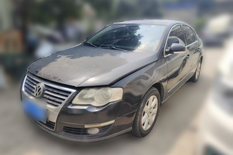 Used Volkswagen Magotan 2011 1.4 TSI Elite Edition