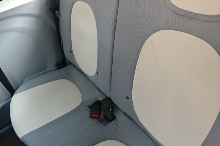 Used Bestune Pony 2024 122km Cute and Fun Horse
