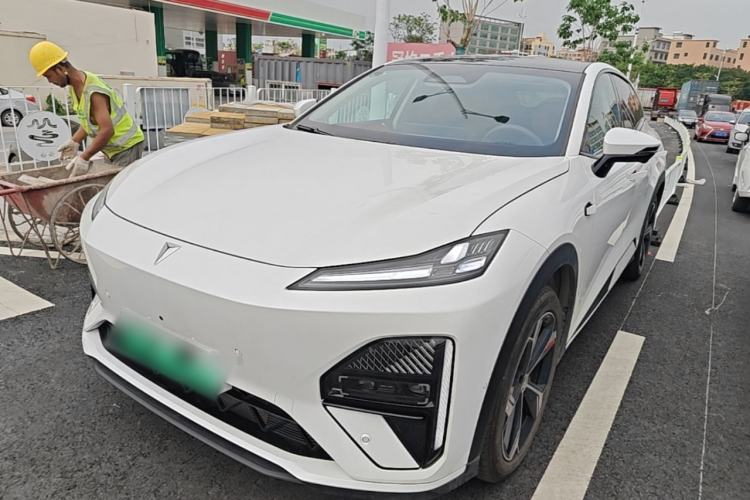 Used Deepal S07 2024 215Max Range-Extended Version