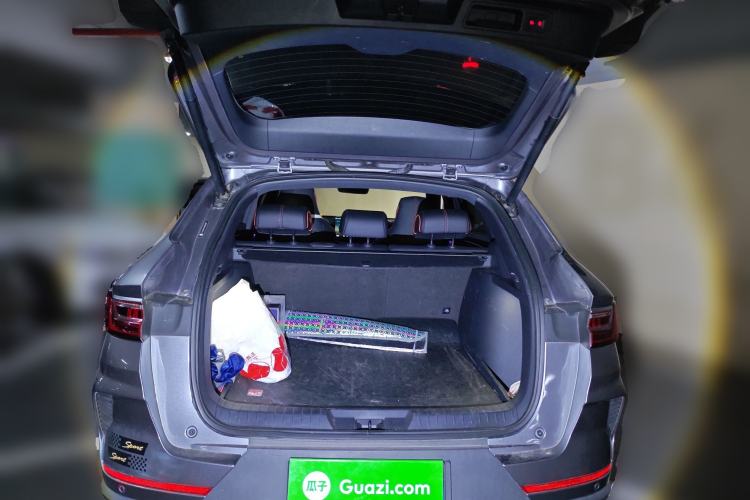 Used BYD Song PLUS 2020 1.5T Automatic Flagship PLUS