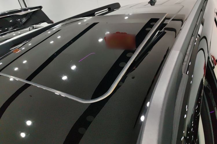 Used Haval DARGO 2026 Model 1.5T DCT Border Collie Edition
