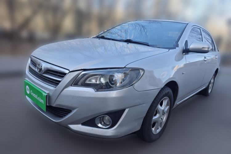 Used Toyota Corolla EX 2013 1.6L Manual Luxury Edition