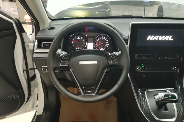 Used Haval M6 2023 PLUS 1.5T DCT Luxury Smart Connectivity Model
