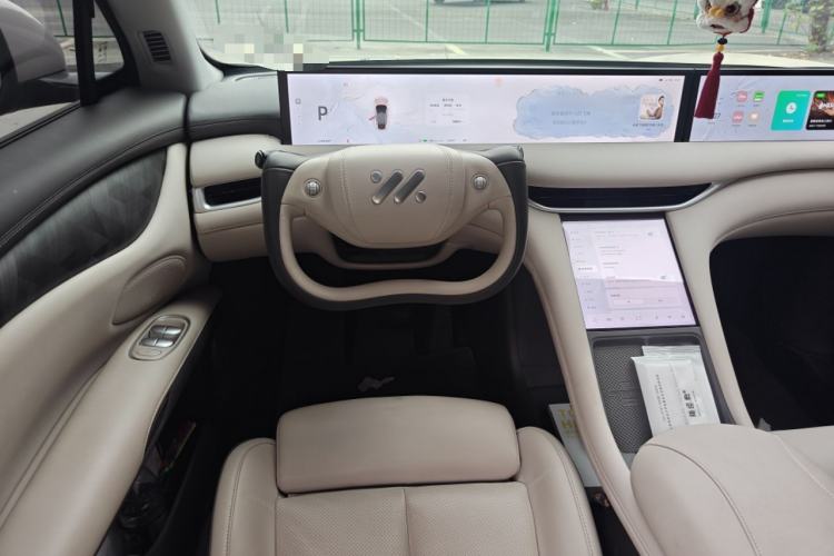 Used IM LS6 2023 Max Extended-Range Version