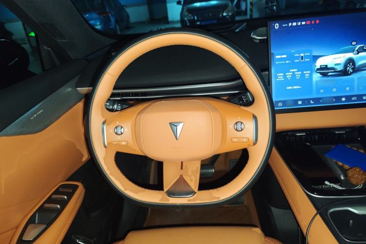 Used Deepal S05 2026 Model 520Max Pure Electric Edition