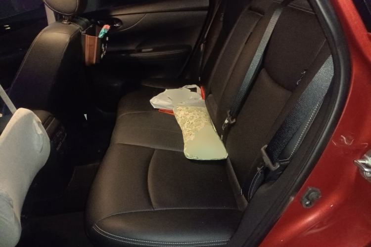 Used Nissan Tiida 2021 1.6L CVT Smart Drive Edition